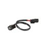 Skunk2 06-11 Honda Civic Si O2 Extension
