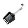 aFe Power F2-03008 FULL METAL Power Stage-2 Cold Air Intake System w/ Pro DRY S Filter