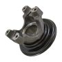 Yukon Gear & Axle YY DS110-1480-39 Yukon Gear Replacement Pinion Yoke For Spicer S110 / 1480 U/Joint Size