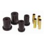 Prothane 6-211-BL 87-88 Ford T-Bird/Cougar Front Control Arm Bushings - Black