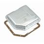 MR. GASKET MRG9761 Th350 Chrome Trans Pan