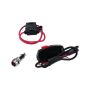 ALLSTAR PERFORMANCE ALL48014 Electrical Hardware Kit for Line Lock