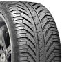 MICHELIN Pilot Sport A/S Plus 245/45R17 All-Season