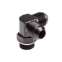Chase Bays CB-10AN-90L/A 10AN ORB to 10AN 90 Deg L Fitting
