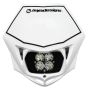 Baja Designs 497001WTAC Motorcycle Squadron Pro (A/C) Headlight Kit w/ Shell
