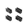 ARB 1780810 16-23 Toyota Tacoma BASE Rack Rooftop Tent Mount Kit
