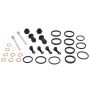 All Balls Racing 18-3260 99-06 Honda XL 1000 VARADERO (Euro) Caliper Rebuild Kit - Front