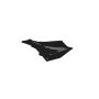 Cycra 1CYC-2780-12 22+ Yamaha YZ125-250/X Side Panel - Black