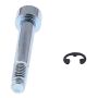 All Balls Racing 18-7046 21-22 Gas-Gas MC 65 Brake Pad Retaining Pin Kit Rear