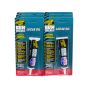LUCAS OIL LUC10889-6 Extreme Duty Gun Grease Case 6 x 1 Ounce