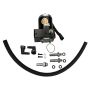 PureFlow Raptor 1998.5-2002 Dodge Cummins FRRP-100 Factory Replacement Fuel Pump