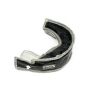 Torque Solution Thermal Turbo Blanket (Black) Fits T25 / T28 Internally Gates Turbos