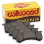 Wilwood 150-14897K Pad Set BP-10 D1792