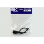 EBC Brakes EFA109 Brake Wear Lead Sensor Kit