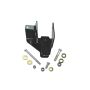 Superlift 5824 18-19 Jeep Wrangler JL Models (2.5-4in Kits) Track Bar Braket Kit - Rear