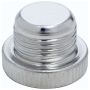 ALLSTAR PERFORMANCE ALL50836 -12 Aluminum Plugs 10pk