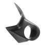 AutoMeter 20444 GAUGE MOUNT, A-PILLAR POD, SINGLE, 2 1/16