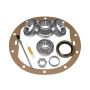 Yukon Gear & Axle ZBKGM8.5 USA Standard Bearing Kit For GM 8.5in Rear