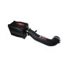 Injen PF5003WB 12-13 Jeep Wrangler JK 3.6L V6 Wrinkle Black Short Ram Intake w/ Power Flow Box