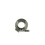 Turrbosmart 304SS 2.0in V-Band Coupling Kit