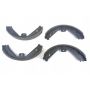PowerStop B969 Parking Brake Shoe