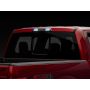 Raxiom T555341 15-18 Ford F-150 Super Duty Axial Series LED Third Brake Light- Smoked
