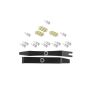 Diode Dynamics DD0562 06-12 Chevrolet Impala Interior LED Kit Cool White Stage 2