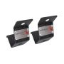 Fishbone Offroad FB21292 In-Bed Hi-Lift Mount FB21292
