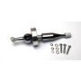 Fidanza Performance 891834 Up to 40% Reduction of Gear Throw