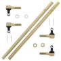 All Balls Racing 52-1023 10-15 Can-Am DS 450 Tie Rod Upgrade Kit