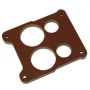 MOROSO MOR64941 Phenolic Carb Spacer Spreadbore 4-Hole