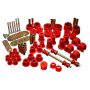 Energy Suspension Hyper-Flex Master Set - Red