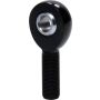 Ti22 PERFORMANCE TIP8251 Rod End Alum LH Male Blk 1/2ID x 5/8 Thread