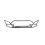 LP Aventure FLP-OBA-15-GUARD-B-B 15-17 Subaru Outback Big Bumper Guard - Bare