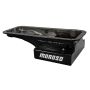 MOROSO MOR20607 Ford FE S/S Oil Pan - 8qt. Front Sump