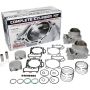 Cylinder Works CW30013K02 14-23 Kawasaki KRF 800 Teryx 4X4 800cc Standard Bore Cylinder Kit