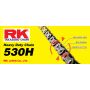 RK Chain 530H-110 530H-110 - Natural