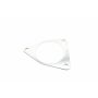 Turbo XS Subaru FA24 Turbine Outlet 7 Layer Stainless Steel Gasket