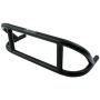 ALLSTAR PERFORMANCE ALL22300 Stacked Front Bumper for Sprint Car Steel