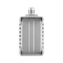 Mishimoto Universal -6AN 10 Row Oil Cooler - Silver