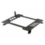 OMP BMW E92 Driver Bracket