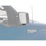 Raxiom T578176 04-14 Ford F-150 Axial Series LED Sequential Mirror Mounted Turn Signals- Clear