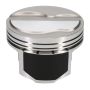 Wiseco PTS523AS Piston Set, Chevrolet, LS, 4.000 in. Bore, Pro Tru Street, Set of 8