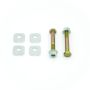 SPL Parts SPL ELC EVOX 08-15 Lancer Evolution X Eccentric Lockout for Camber Arm