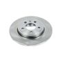 PowerStop EBR1006 AutoSpecialty Brake Rotor