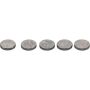 Hot Cams 5PK748130 07-16 CRF 150 R/2016 CRF 150 RB Big Wheel 1.300mm Shim Kit - 5 Pack