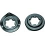 TwinPower 482803 Twin Power 07-11 Big Twin Compensator Slider Cam Replaces H-D 40333-06