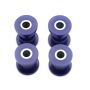 SuperPro 1983 Toyota Camry LE Rear Lower Control Arm Outer Bushing Kit