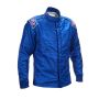 G-FORCE GFR35452XLGBU Jacket G-Limit X-Large Blue SFI-5