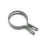 Athena S410000500004 Agrale 50 Silencer Connecting Strip for Exhaust Pipes Sporting and Racing